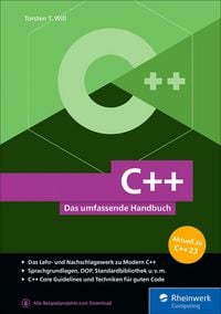 Produktbild: C++