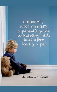 Produktbild: Goodbye Best Friend