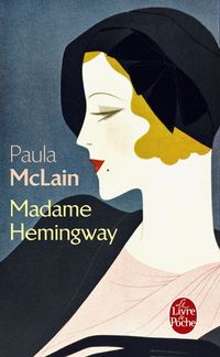 Produktbild: McLain, P: Madame Hemingway