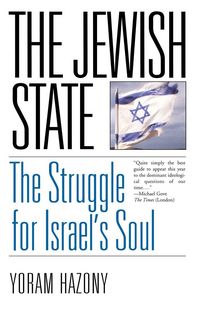 Produktbild: The Jewish State