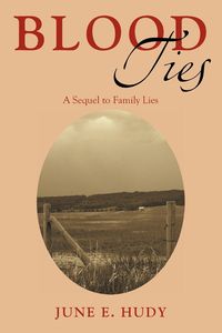 Produktbild: Blood Ties