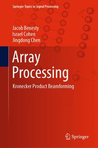 Produktbild: Array Processing