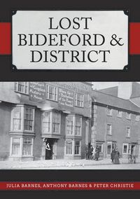 Produktbild: Lost Bideford & District