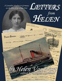 Produktbild: Letters from Helen