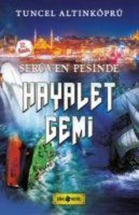 Produktbild: Hayalet Gemi