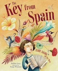 Produktbild: The Key from Spain
