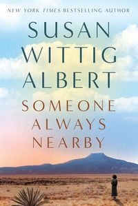 Produktbild: Someone Always Nearby