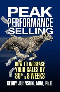 Produktbild: Peak Performance Selling