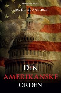 Produktbild: Den amerikanske orden