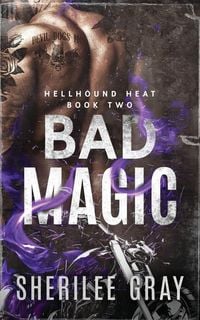 Produktbild: Bad Magic