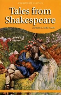 Bild vom Artikel Tales from Shakespeare vom Autor Charles Lamb