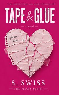 Produktbild: Tape and Glue