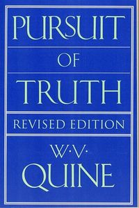 Produktbild: Pursuit of Truth