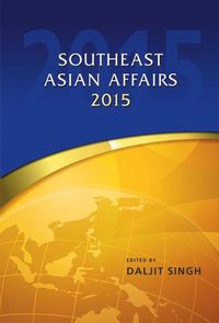 Produktbild: Southeast Asian Affairs 2015