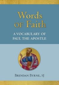 Produktbild: Words of Faith