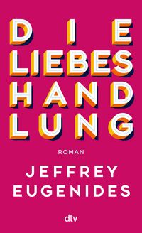 Produktbild: Die Liebeshandlung