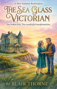 Produktbild: The Sea Glass Victorian