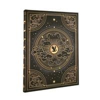 Produktbild: Hardcover Notizbuch, Schatten von Navarre, Ultra, Spezial Unliniert