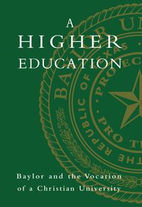 Produktbild: A Higher Education