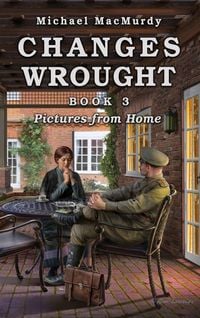 Produktbild: Changes Wrought Book 3