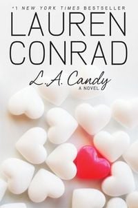 Produktbild: L.A. Candy