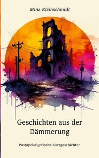 Produktbild: Geschichten aus der D&auml;mmerung
