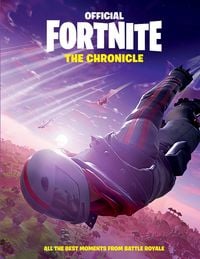Produktbild: Epic Games: Fortnite (Official): The Chronicle