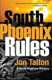 Produktbild: South Phoenix Rules