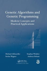 Produktbild: Genetic Algorithms and Genetic Programming