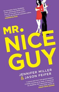 Produktbild: Mr. Nice Guy