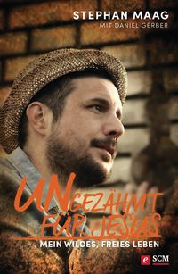 Produktbild: Ungez&auml;hmt f&uuml;r Jesus