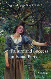 Produktbild: Failure and Success in Equal Parts