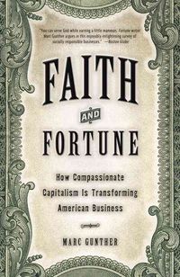 Produktbild: Faith & Fortune