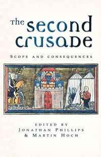 Produktbild: The Second Crusade