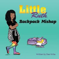 Produktbild: Little Ruth Backpack Mishap