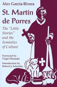 Produktbild: St. Martin de Porres