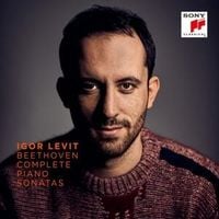 Produktbild: Beethoven: The Complete Piano Sonatas