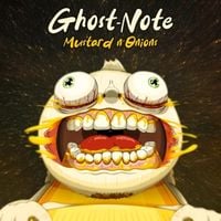 Bild vom Artikel Mustard Nonions (Colored Vinyl) vom Autor Ghost-Note