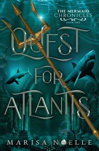 Produktbild: Quest for Atlantis