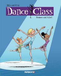 Produktbild: Dance Class Vol. 2