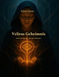 Produktbild: Veliras Geheimnis