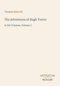 Produktbild: The Adventures of Hugh Trevor