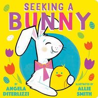 Bild vom Artikel Seeking a Bunny vom Autor Angela Diterlizzi