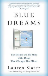 Produktbild: Slater, L: Blue Dreams