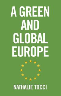 Produktbild: A Green and Global Europe