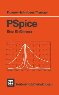 Produktbild: PSpice