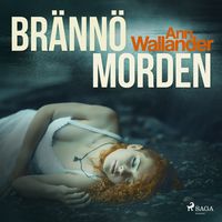 Produktbild: Br&auml;nn&ouml;morden