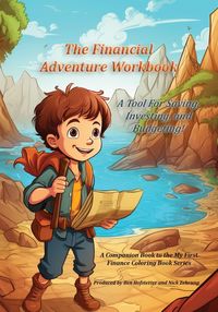Produktbild: The Financial Adventure Workbook