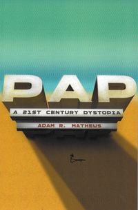 Produktbild: Pap a 21st century dystopia
