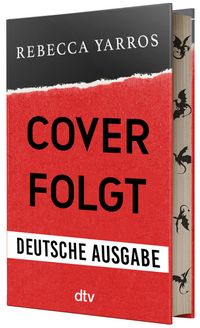 Produktbild: Flammengek&uuml;sst &ndash; Ohne Titel (nicht Band 4)